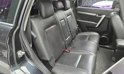 ChevroletGMDaewoo Captiva 2012, 124376 км, за 1962.72 USD - фото 12