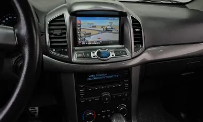 ChevroletGMDaewoo Captiva 2012, 124376 км, за 1962.72 USD - фото 14