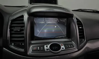 ChevroletGMDaewoo Captiva 2012, 124376 км, за 1962.72 USD - фото 15