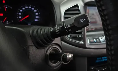 ChevroletGMDaewoo Captiva 2012, 124376 км, за 1962.72 USD - фото 17