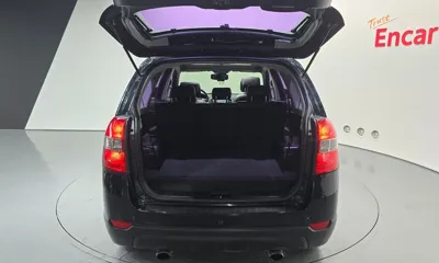ChevroletGMDaewoo Captiva 2012, 124376 км, за 1962.72 USD - фото 20