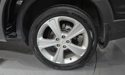 ChevroletGMDaewoo Captiva 2012, 124376 км, за 1962.72 USD - фото 21