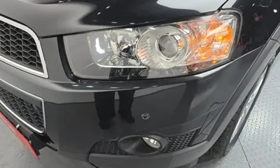 ChevroletGMDaewoo Captiva 2012, 124376 км, за 1962.72 USD - фото 22
