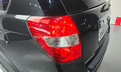 ChevroletGMDaewoo Captiva 2012, 124376 км, за 1962.72 USD - фото 23