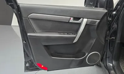 ChevroletGMDaewoo Captiva 2012, 124376 км, за 1962.72 USD - фото 24