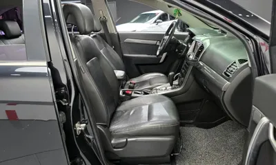ChevroletGMDaewoo Captiva 2012, 124376 км, за 1962.72 USD - фото 26