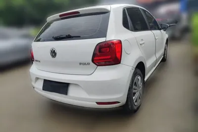 Volkswagen Polo 2016, 90500 км, за 6941 USD - фото 6