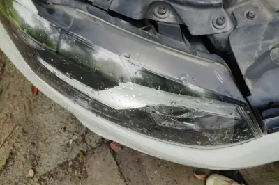 Volkswagen Polo 2016, 90500 км, за 6941 USD - фото 7
