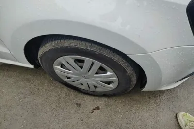 Volkswagen Polo 2016, 90500 км, за 6941 USD - фото 8