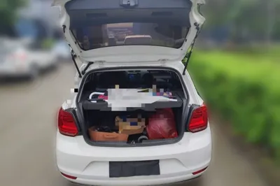Volkswagen Polo 2016, 90500 км, за 6941 USD - фото 16