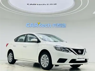 Nissan Sylphy 0, 100 км, за 9607.96 USD