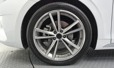 Hyundai Grandeur 2020, 59189 км, за 14651.29 USD