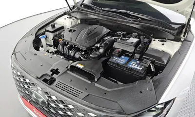 Hyundai Grandeur 2020, 59189 км, за 14651.29 USD - фото 6