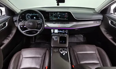 Hyundai Grandeur 2020, 59189 км, за 14651.29 USD - фото 7