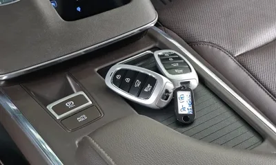 Hyundai Grandeur 2020, 59189 км, за 14651.29 USD - фото 28