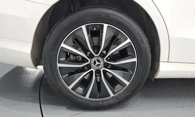 Mercedes-Benz C-Class 2020, 76893 км, за 13456.74 USD