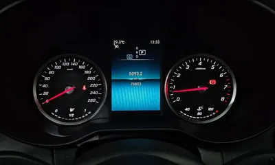 Mercedes-Benz C-Class 2020, 76893 км, за 13456.74 USD - фото 8