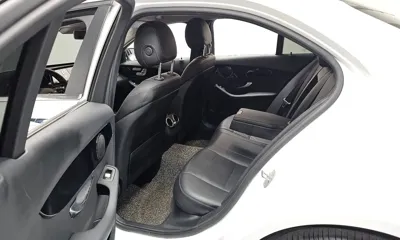 Mercedes-Benz C-Class 2020, 76893 км, за 13456.74 USD - фото 12
