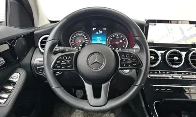 Mercedes-Benz C-Class 2020, 76893 км, за 13456.74 USD - фото 13