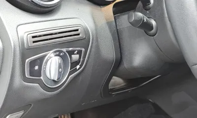 Mercedes-Benz C-Class 2020, 76893 км, за 13456.74 USD - фото 20