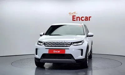 Land Rover Discovery Sport 2021, 66685 км, за 17615.88 USD