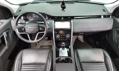 Land Rover Discovery Sport 2021, 66685 км, за 17615.88 USD - фото 7