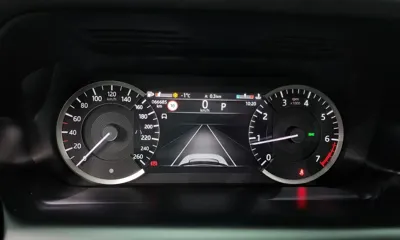 Land Rover Discovery Sport 2021, 66685 км, за 17615.88 USD - фото 8