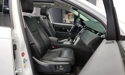Land Rover Discovery Sport 2021, 66685 км, за 17615.88 USD - фото 11