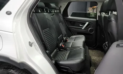 Land Rover Discovery Sport 2021, 66685 км, за 17615.88 USD - фото 12