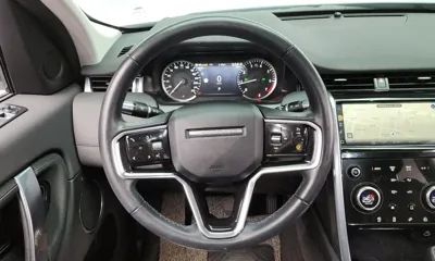 Land Rover Discovery Sport 2021, 66685 км, за 17615.88 USD - фото 13