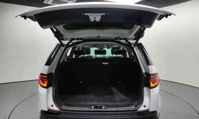 Land Rover Discovery Sport 2021, 66685 км, за 17615.88 USD - фото 20