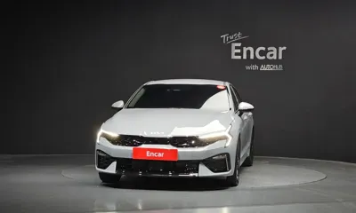 Kia K5 2025, 4794 км, за 18905.08 USD