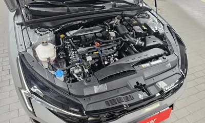 Kia K5 2025, 4794 км, за 18762.22 USD - фото 6
