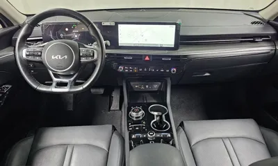 Kia K5 2025, 4794 км, за 18762.22 USD - фото 7