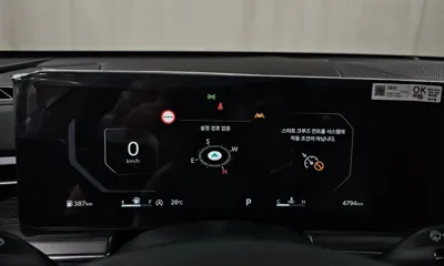 Kia K5 2025, 4794 км, за 18762.22 USD - фото 8