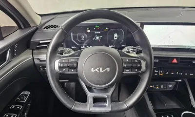 Kia K5 2025, 4794 км, за 18762.22 USD - фото 13