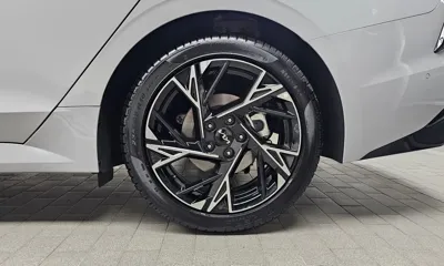 Kia K5 2025, 4794 км, за 18762.22 USD - фото 21