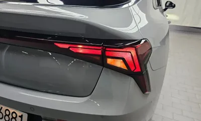 Kia K5 2025, 4794 км, за 18762.22 USD - фото 23
