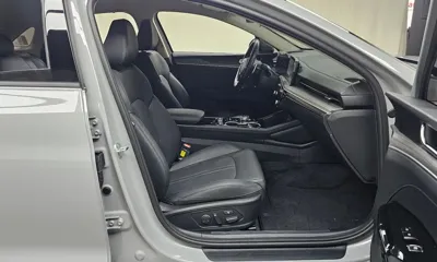 Kia K5 2025, 4794 км, за 18762.22 USD - фото 26
