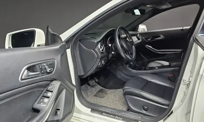 Mercedes-Benz CLA-Class 2017, 94668 км, за 9117.94 USD - фото 10