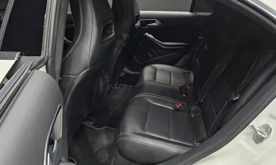 Mercedes-Benz CLA-Class 2017, 94668 км, за 9117.94 USD - фото 11