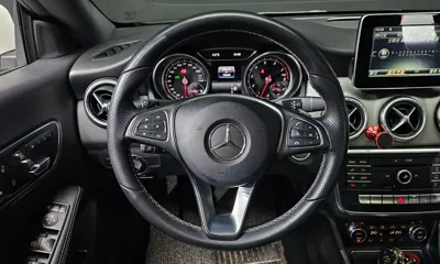 Mercedes-Benz CLA-Class 2017, 94668 км, за 9117.94 USD - фото 13