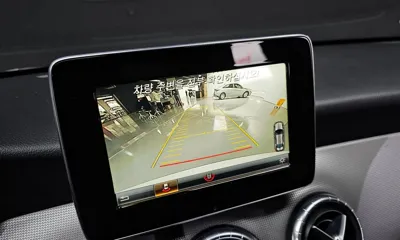 Mercedes-Benz CLA-Class 2017, 94668 км, за 9117.94 USD - фото 14