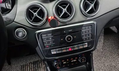 Mercedes-Benz CLA-Class 2017, 94668 км, за 9117.94 USD - фото 16