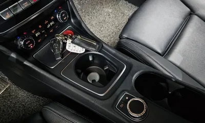 Mercedes-Benz CLA-Class 2017, 94668 км, за 9117.94 USD - фото 18