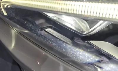 Mercedes-Benz CLA-Class 2017, 94668 км, за 9117.94 USD - фото 20
