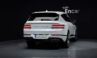 Genesis GV80 2023, 51534 км, за 38741.69 USD