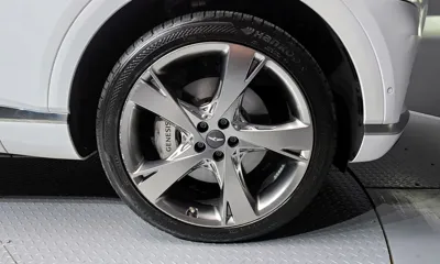 Genesis GV80 2023, 51534 км, за 38741.69 USD