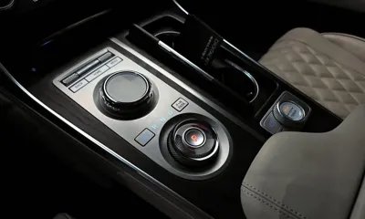 Genesis GV80 2023, 51534 км, за 38741.69 USD - фото 9