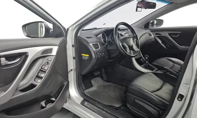 Hyundai Avante 2014, 90609 км, за 3581.43 USD - фото 10